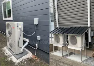 Achimota Fire Installation Systems