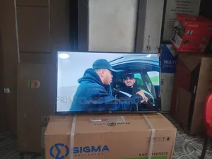 TCL Smart Tv Beauty That Makes Every Frame Premium