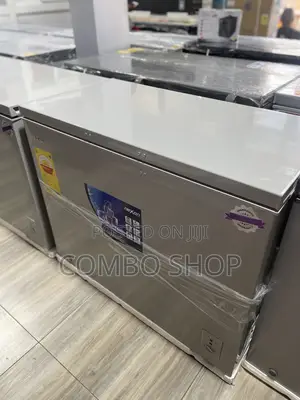 Nexon 254l Chest Freezer