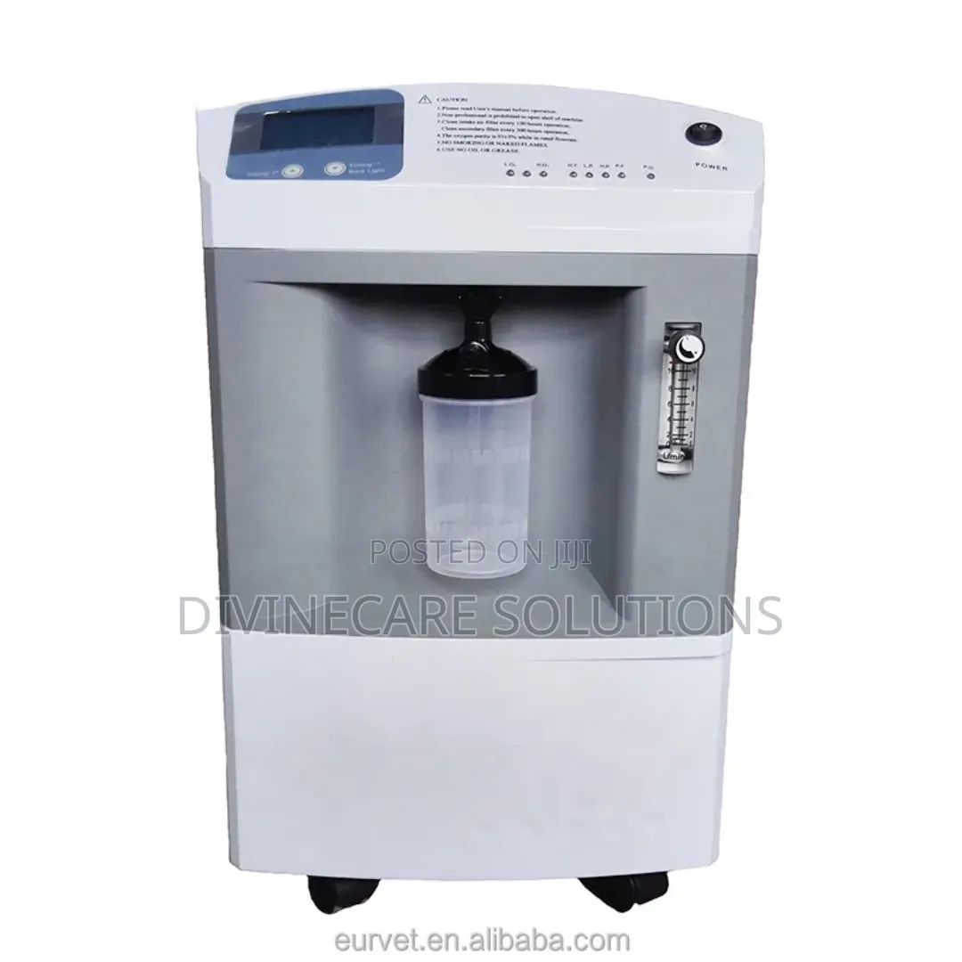 Oxygen Concentrator 5l