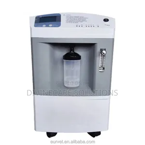 Oxygen Concentrator 5l