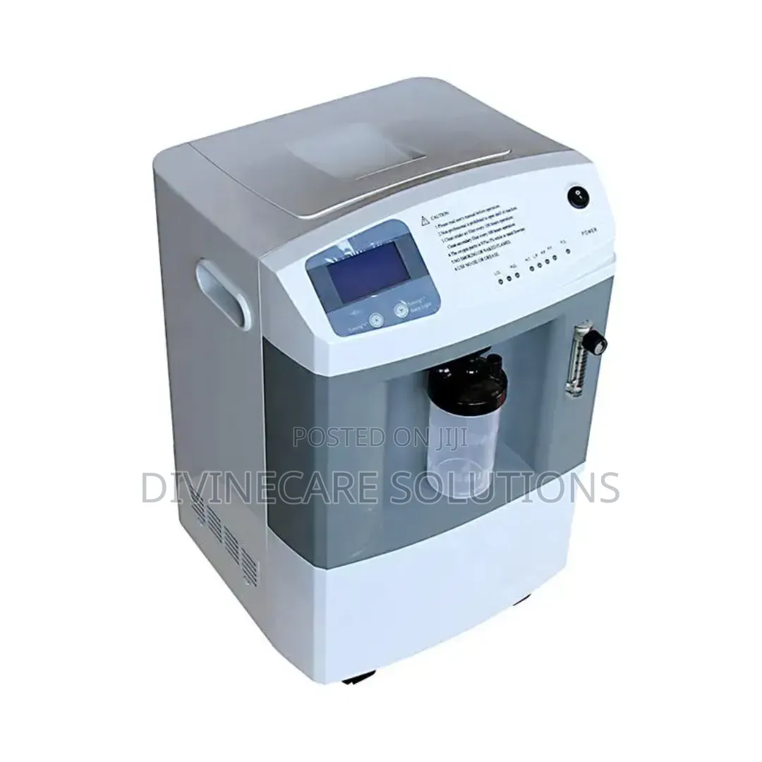 Oxygen Concentrator 5l