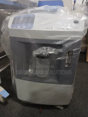 Oxygen Concentrator 5l