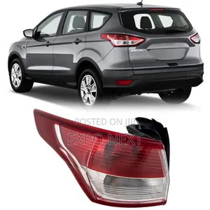 Ford Escape 2013-2016 Right Side Tail Light