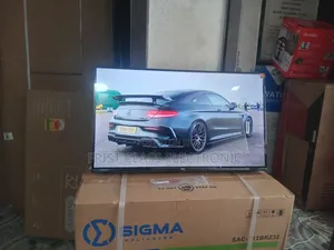 TCL Smart Tv Smartness That Thinks Ahead for You