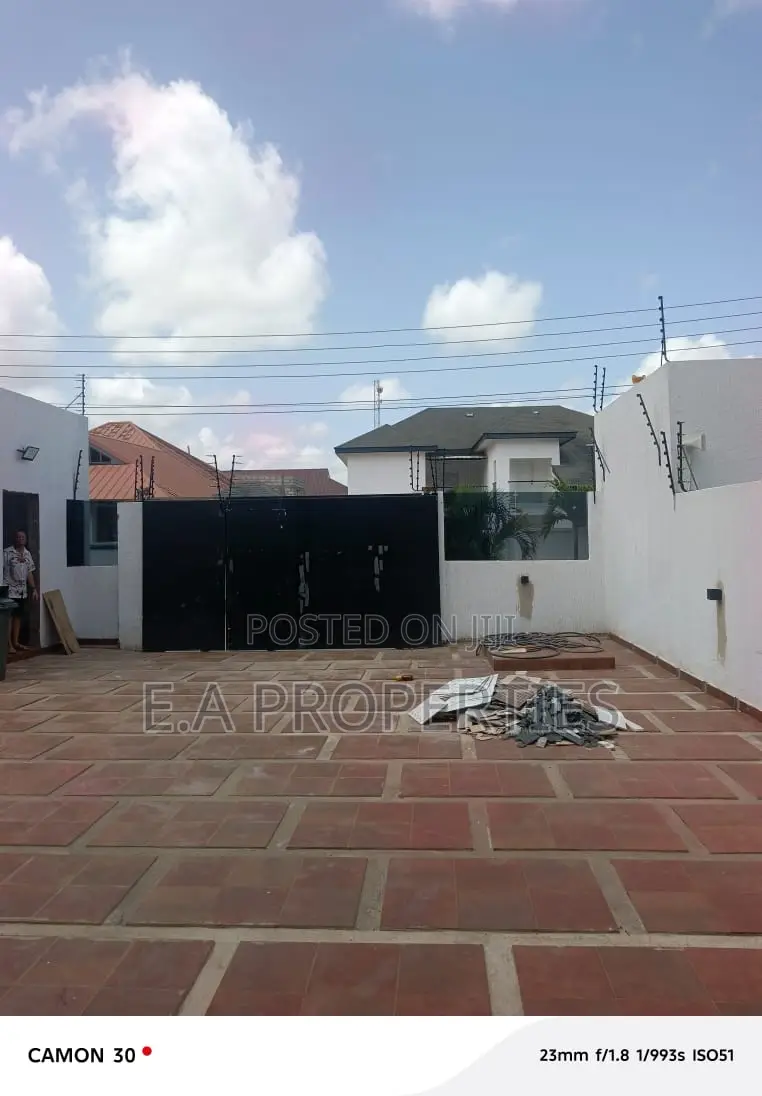 4bdrm House in Ea Properties, American House for sale