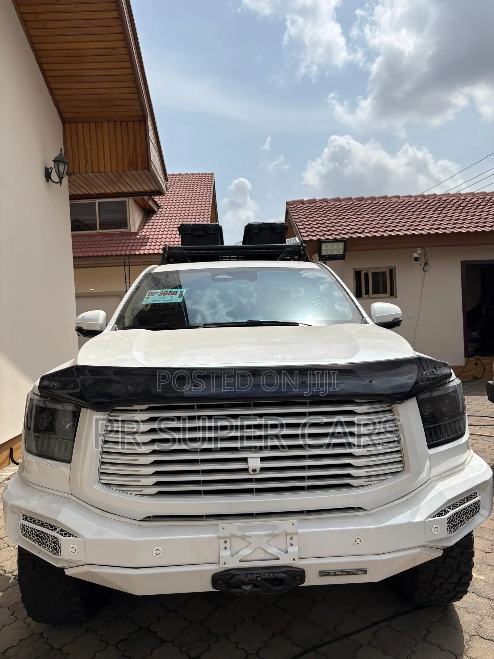 Jeep Grand Wagoneer L Base 4WD 2024 White