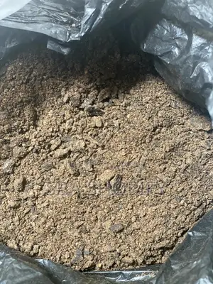 Palm Kernel Cake