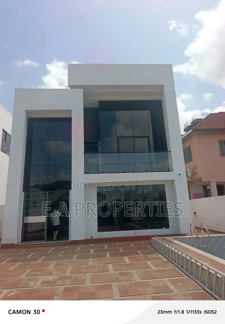 4bdrm House in Ea Properties, American House for sale