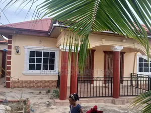 Furnished 4bdrm House in Sepaase, Atwima Nwabiagya for sale
