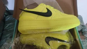 New Nike Sneakers