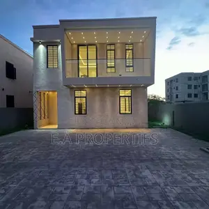 4bdrm House in Ea Properties, Lake Side Estate for sale