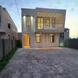 4bdrm House in Ea Properties, Lake Side Estate for sale