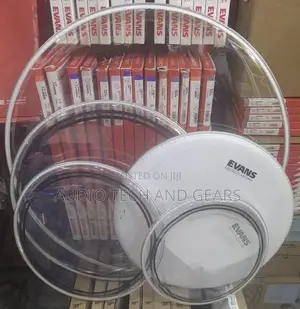 Evans Drumhead