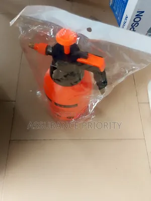 Watering Can