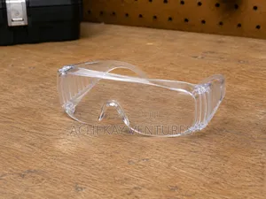 Protective Safety Goggles