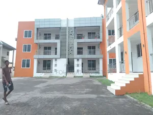 2bdrm Apartment in Dansoman for sale