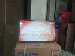 TCL Smart Tv Style That Makes Minimalism Luxurious