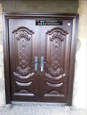 Security Door