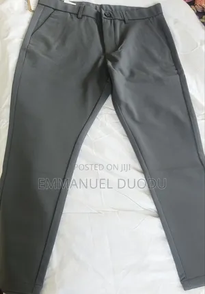 Men Trousers