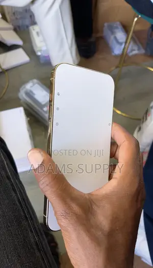Apple iPhone 12 Pro Max 128 GB Gold