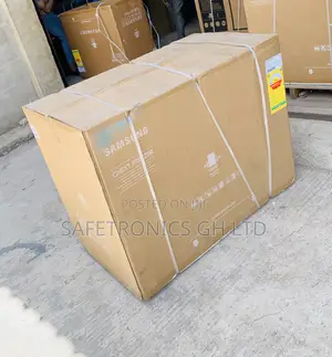 Order Original Samsung 281l 280l-287l) Single-Door Chest Freezer