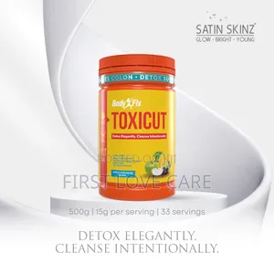 Bodyfix – Toxicut