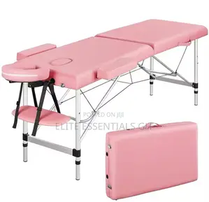 Lash Bed And Massage Bed