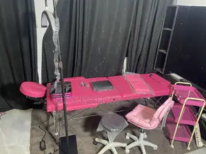 Lash Bed And Massage Bed