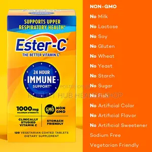 Esther C 1000mg