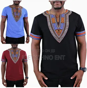 Beautiful African Print