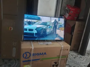 TCL Smart Tv Luxury That Amplifies Every Soundtrack