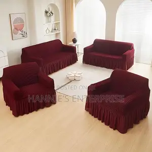 Sofa Cover Set
