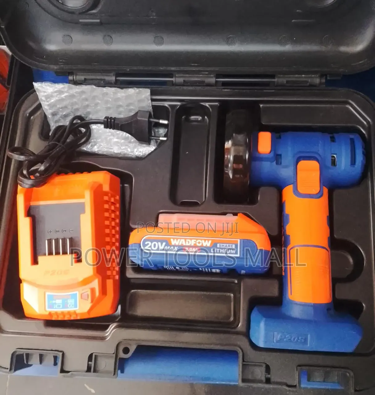 Cordless Mini Cut Off Tool