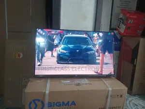TCL Smart Tv Energy That Enlivens Every Movie Night