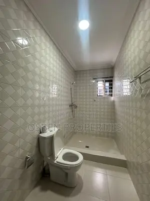 3bdrm House in Osben Properties, Spintex for rent