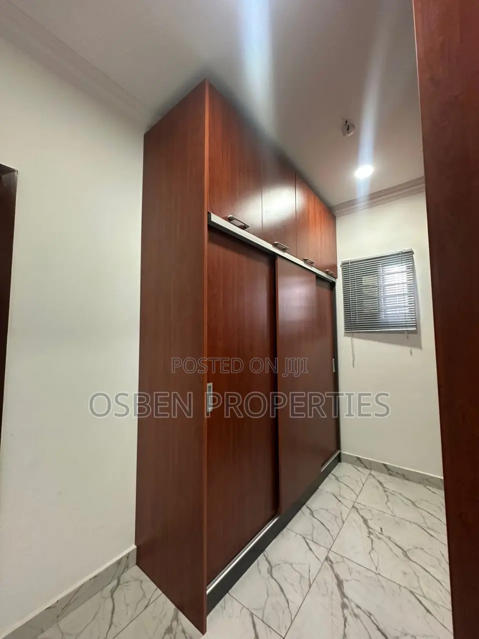3bdrm House in Osben Properties, Spintex for rent