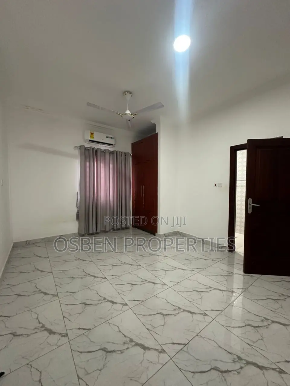 3bdrm House in Osben Properties, Spintex for rent