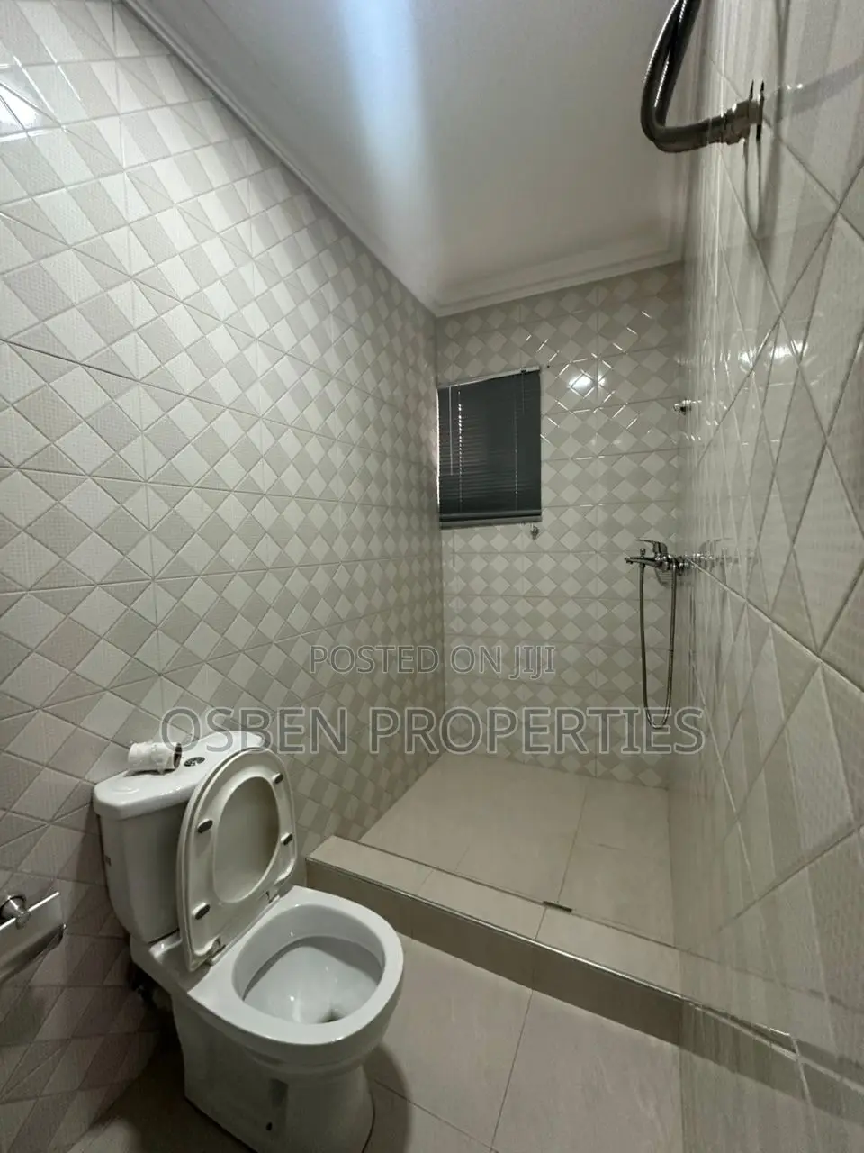 3bdrm House in Osben Properties, Spintex for rent