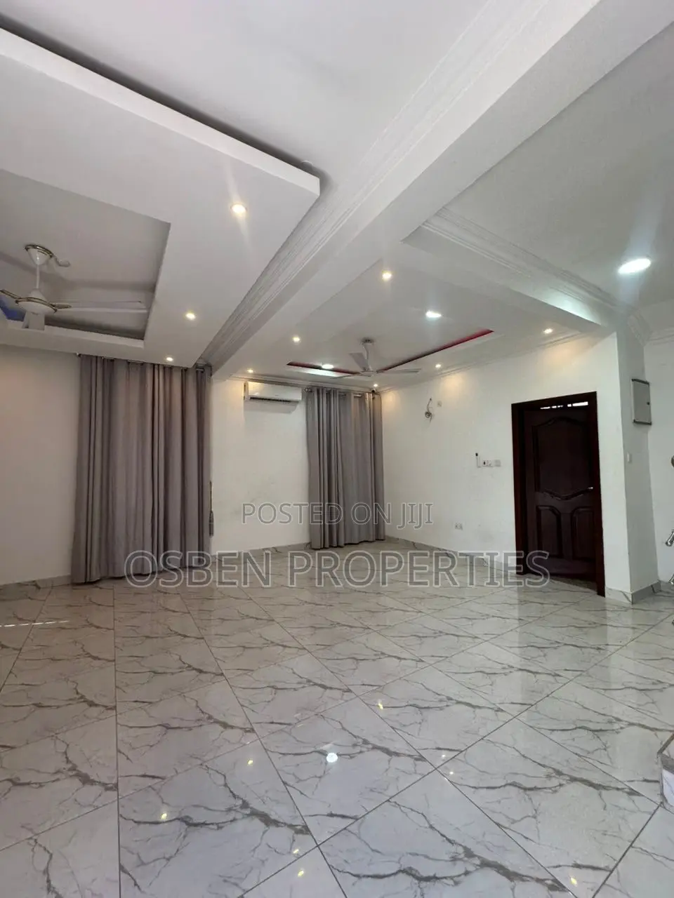 3bdrm House in Osben Properties, Spintex for rent