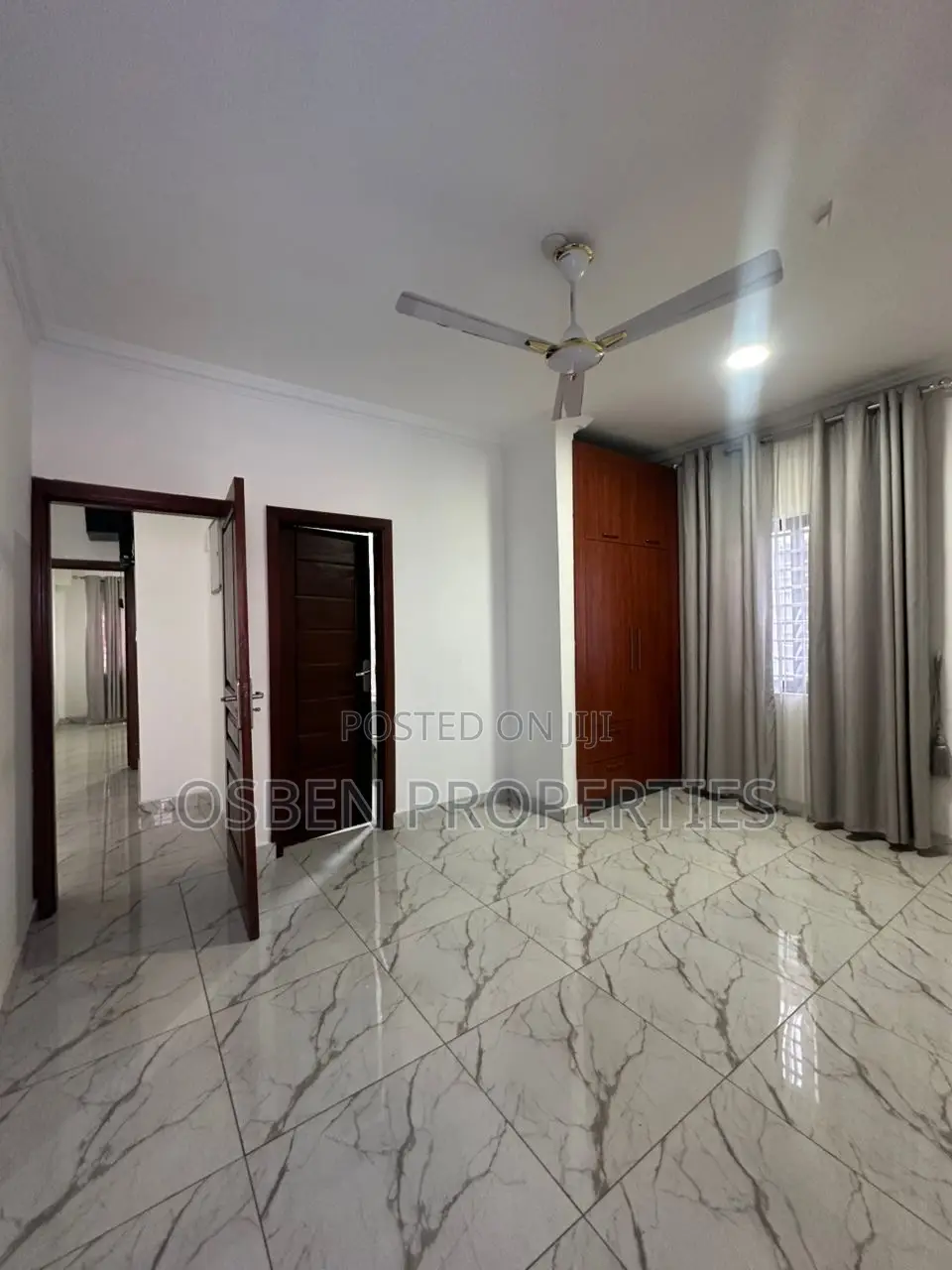 3bdrm House in Osben Properties, Spintex for rent