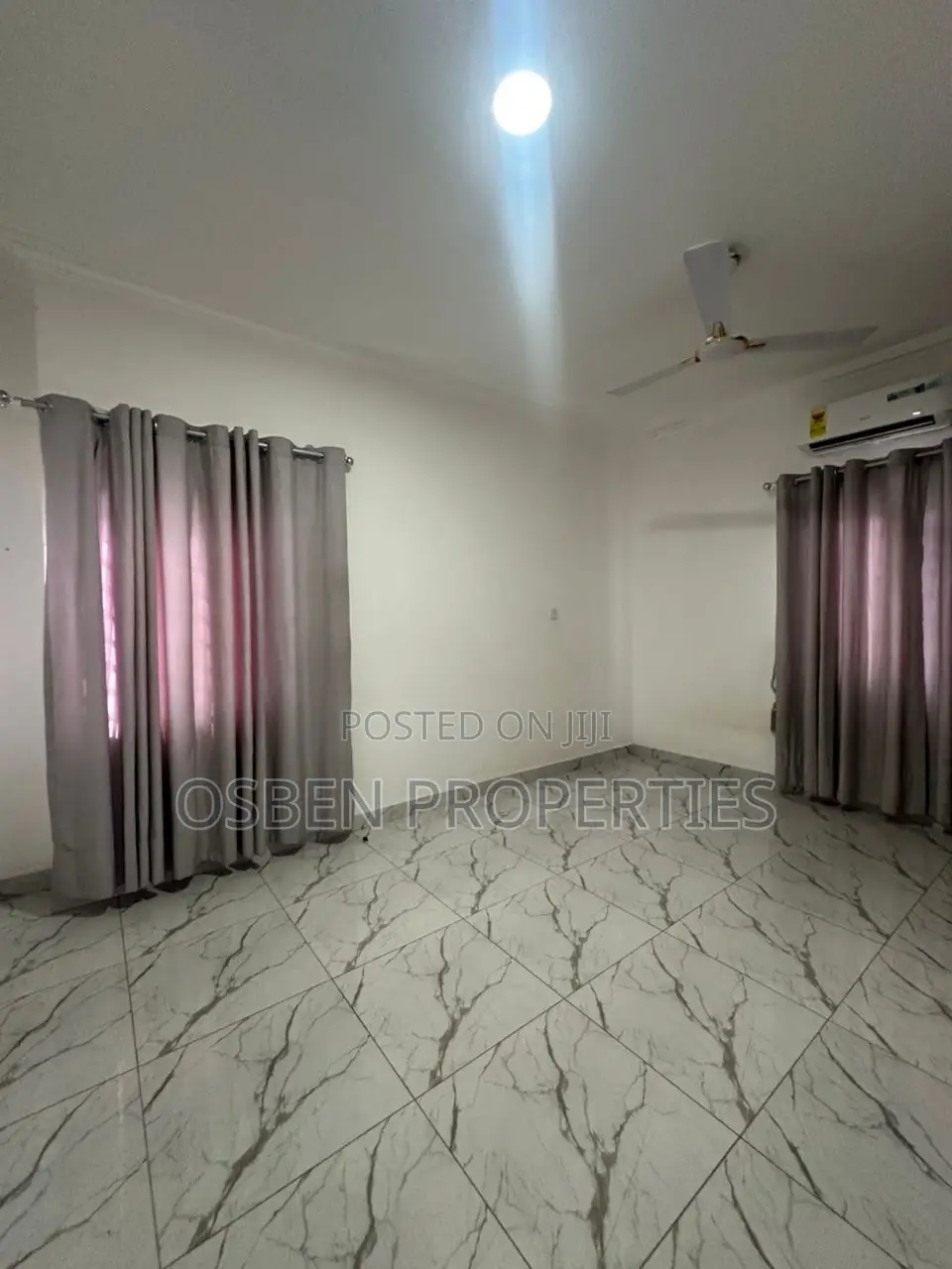 3bdrm House in Osben Properties, Spintex for rent