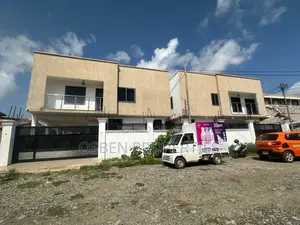 3bdrm House in Osben Properties, Spintex for rent