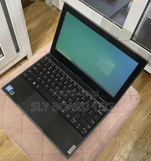 Laptop Lenovo 100e 4GB Intel SSD 60GB