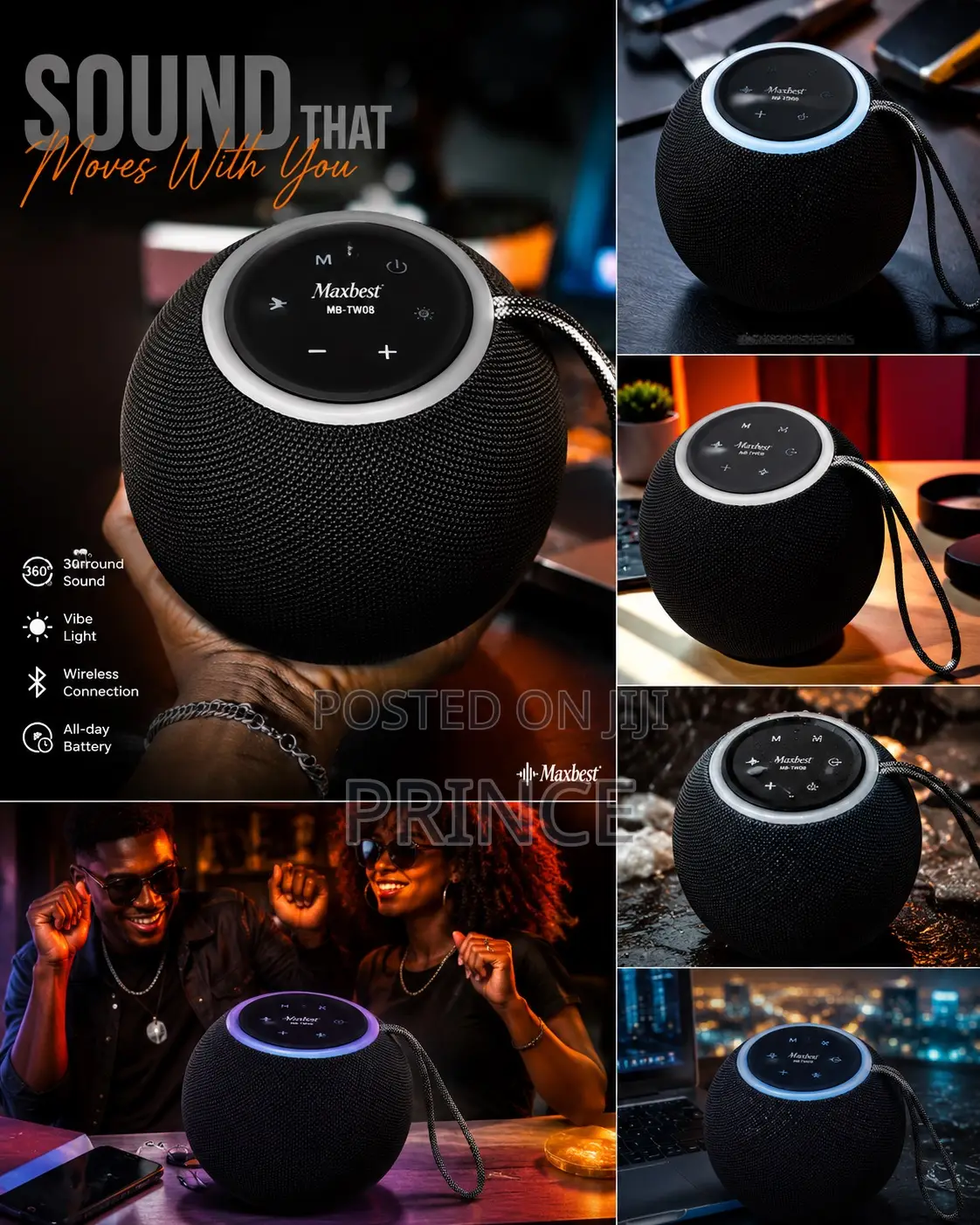 Maxbest Mb Tm08