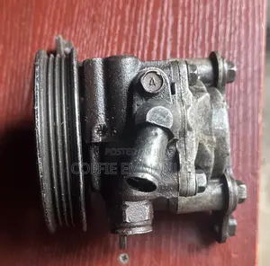 Toyota Highlander Power Steering Motor 2010 2011 2014 2017 2020