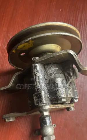 Nissan Headbody Power Steering Motor