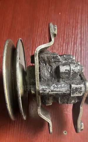 Nissan Headbody Power Steering Motor