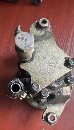 Nissan Headbody Power Steering Motor
