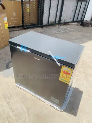 Cool Price Chest Freezer Single Door 198l Samsung